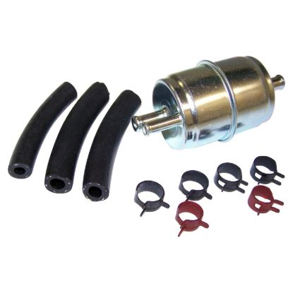 CROWN AUTO FUEL FILTR KIT - J8129383