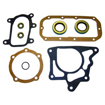 CROWN AUTO GSKT & SEAL KIT DANA 20 - J8130995