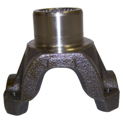 CROWN AUTO INPUT OR OUTPUT YOKE - J8131656