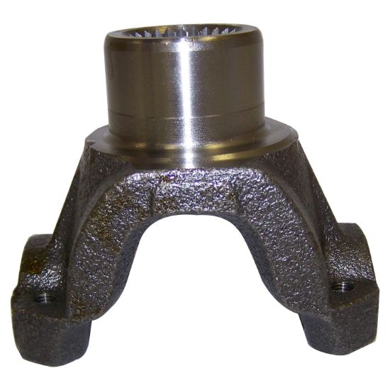 CROWN AUTO INPUT OR OUTPUT YOKE - J8131656