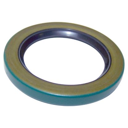 CROWN AUTO INPUT OIL SEAL - J8131684
