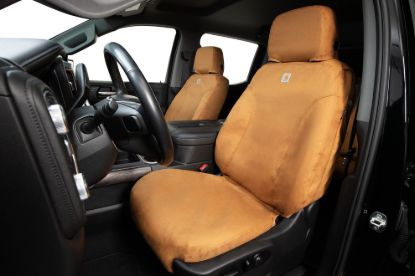 COVERCRAFT CH SS FRT F-150 2019 W BUCKET - SC3473CABN