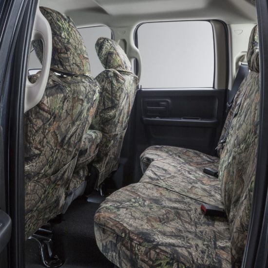 COVERCRAFT CARHARTT CAMO SEATSAVER CUSTOM SECO - SC7575CAMB