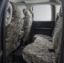COVERCRAFT CARHARTT CAMO SEATSAVER CUSTOM SECO - SC7575CAMB