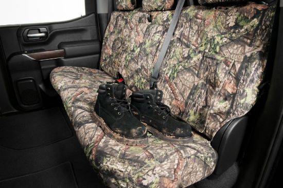 COVERCRAFT CH SS RR SILVERADO 1500 - SC8429CAMB