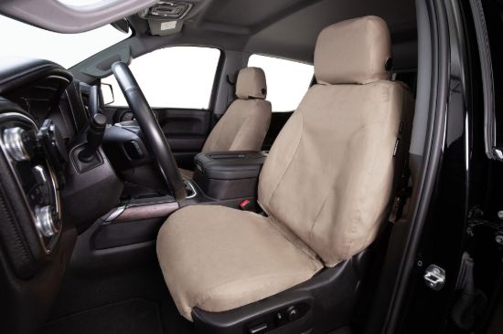 COVERCRAFT SS FRT BCKT NIS XTRA05-06 - SS2374PCTP