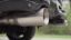 CORSA EXHST 2019 RAM 1500 V8 3' CAT BACK - 21035