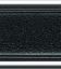 COWLES 1 1/8 BODY MOLD BLK/CHRM - T3202C