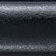 COWLES 1' BODY MOLD NO TIP BLK - T3502C