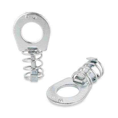 CAMCO CAMLOC FASTENER STEEL - 09213
