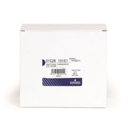 CAMCO HEAT AND COOL THERMOSTAT - 09221