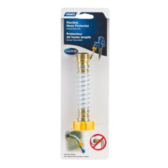 CAMCO HOSE PROTECTOR W/GRIP - 22703