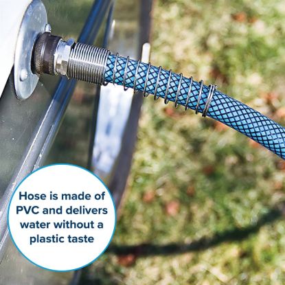 CAMCO PREMIUM 10' WATER HOSE - 22823