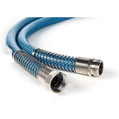 CAMCO PREMIUM 25' WATER HOSE - 22833