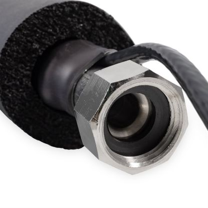 CAMCO 50' X 5/8'  -20    HEATED HOSE - 22912