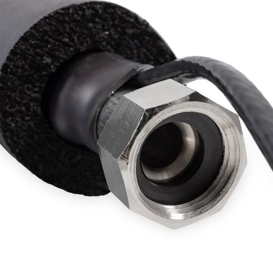 CAMCO 50' X 5/8'  -20    HEATED HOSE - 22912