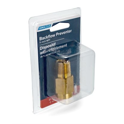 CAMCO 1/2' BACK FLOW PREVENTER - 23303