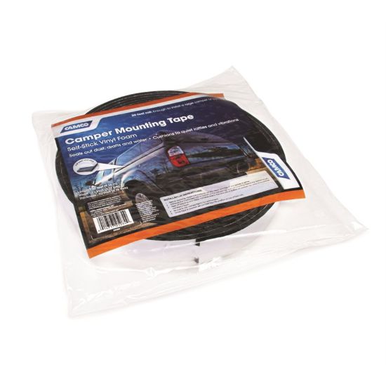 CAMCO CAMPER MOUNTING TAPE - 25084