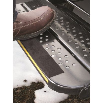 CAMCO GRIP TAPE BLACK  2  X 15 - 25401