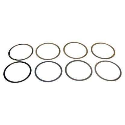 CROWN AUTO INPUT SHAFT SHIM KIT - J8131689