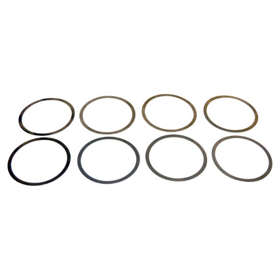 CROWN AUTO INPUT SHAFT SHIM KIT - J8131689