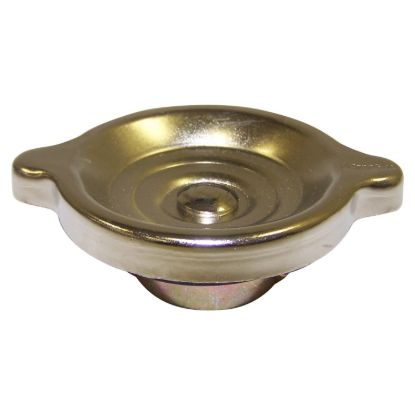 CROWN AUTO OIL FILLER CAP - J8132312