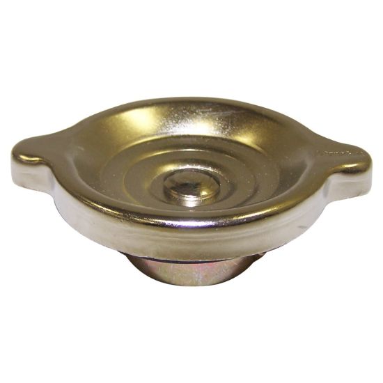 CROWN AUTO OIL FILLER CAP - J8132312