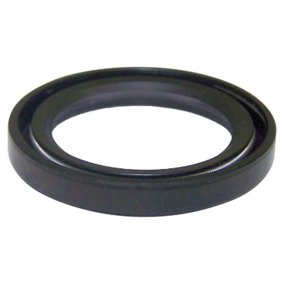 CROWN AUTO FRNT INPUT SEAL - J8132779