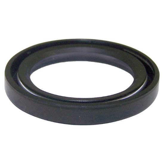 CROWN AUTO FRNT INPUT SEAL - J8132779