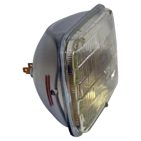 CROWN AUTO SEAL BEAM - HEADLIGHT - J8134319