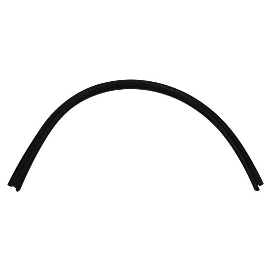 CROWN AUTO SEAL DOOR GLASS - J8134851