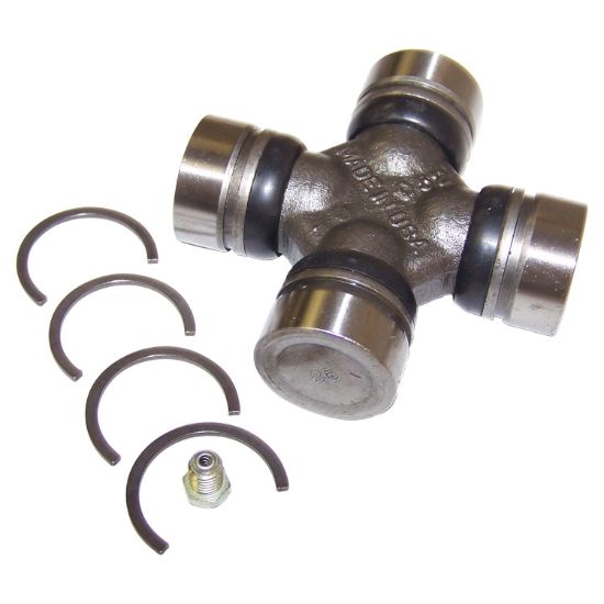 CROWN AUTO FRNT AXLE U-JOINT - J8136616