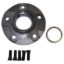 CROWN AUTO HUB ASSY FRNT - J8136650