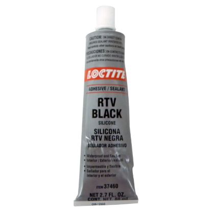 CROWN AUTO RTV SILICONE SEALANT - J8993317