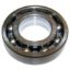 CROWN AUTO FRNT OUTPUT BEAR - JA001007