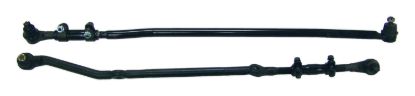 CROWN AUTO HD STEERING KIT - RT21004