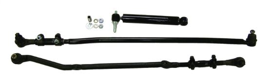 CROWN AUTO HD STEERING KIT - RT21005