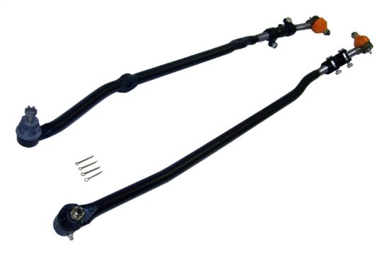CROWN AUTO HD STEERING KIT - RT21006