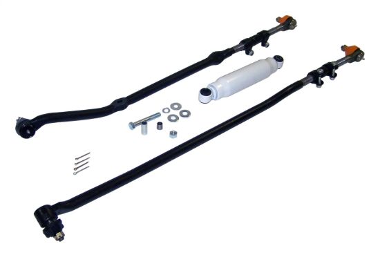 CROWN AUTO HD STEERING KIT - RT21007