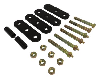 CROWN AUTO HD SHACKLE KIT - RT21021