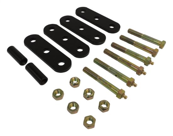 CROWN AUTO HD SHACKLE KIT - RT21021