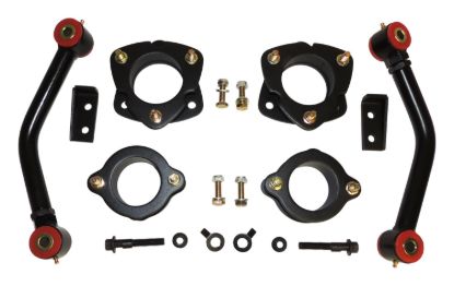 CROWN AUTO 2' LIFT KIT - RT21053