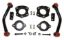 CROWN AUTO 2' LIFT KIT - RT21053