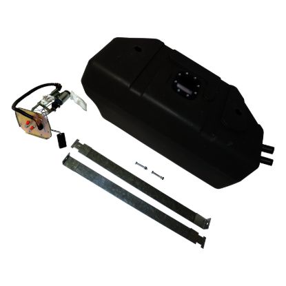 CROWN AUTO FUEL TANK KIT; W/ 20 GALLON TANK; - RT22002