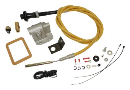 CROWN AUTO DISCONNECT KIT - RT23002