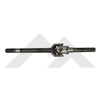 CROWN AUTO FRONT AXLE RGHT - RT23013