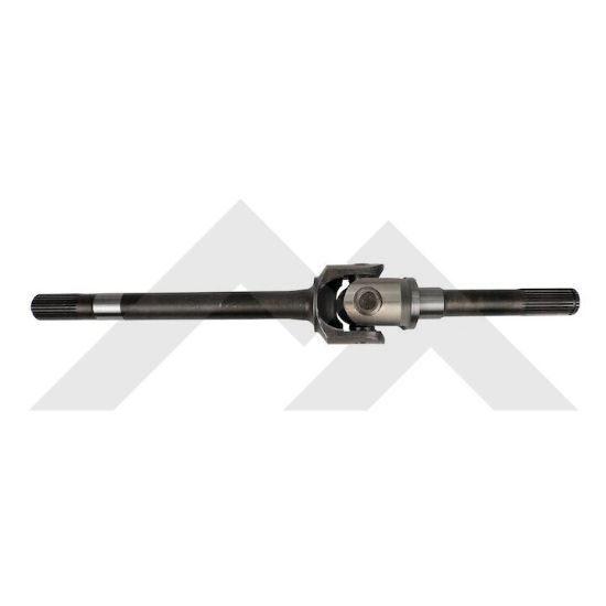CROWN AUTO FRONT AXLE RGHT - RT23013