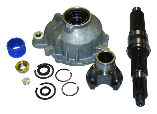 CROWN AUTO SLIP YOKE ELIMINATOR KIT - RT24005