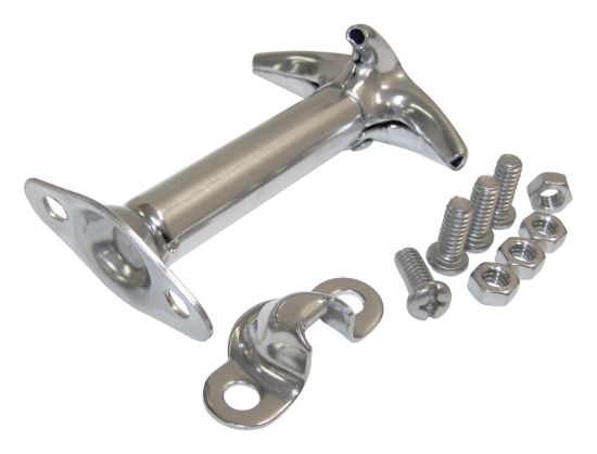 CROWN AUTO HOOD CATCH KIT - RT26005
