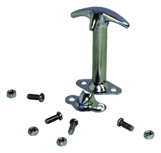 CROWN AUTO HOOD CATCH KIT - RT26006